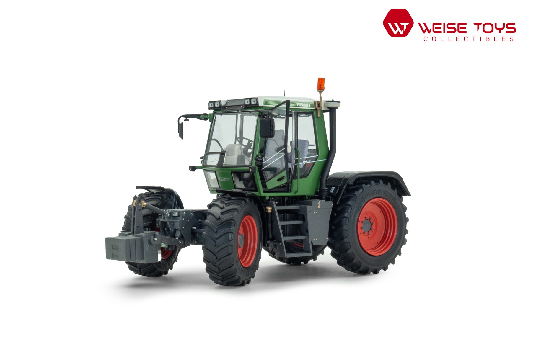 Fendt Xylon 522 - 1:32