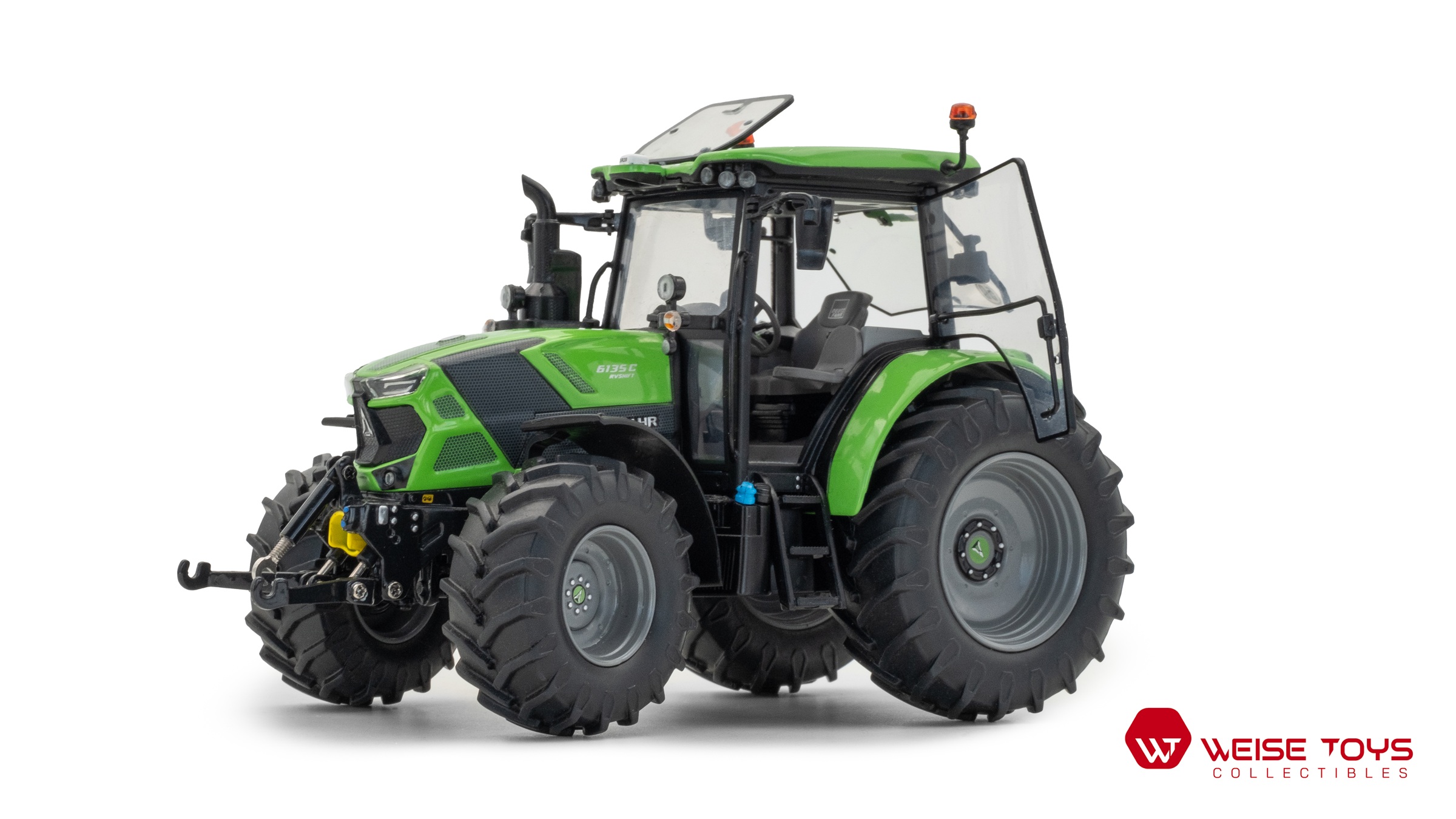 Deutz-Fahr 6135C RVShift - 1:32