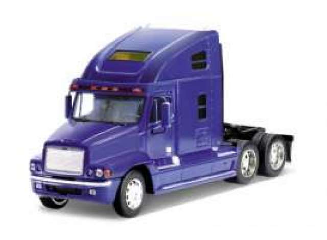 Freightliner Century Class S/T Blauw - 1:32